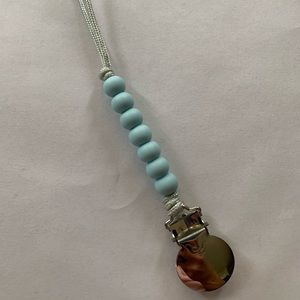 Ryan and Rose Cutie Clip